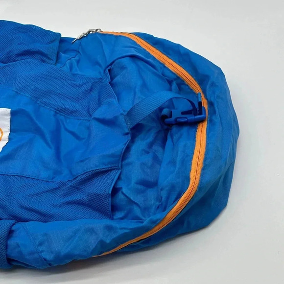 Workday Cruiser Backpack Core Blue Lightweight Packable Backpack | Brand New - Picture 2 of 7